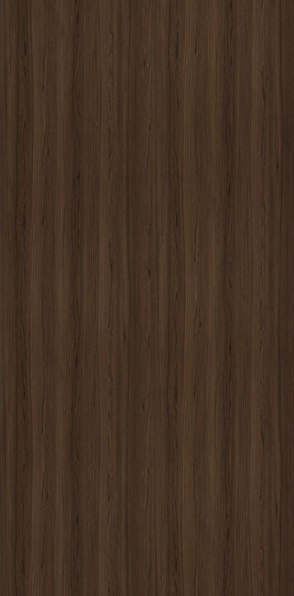 Maize Walnut Wood Laminate 8x4 ft High Gloss 1 mm - 1258 HGL(AXI+)