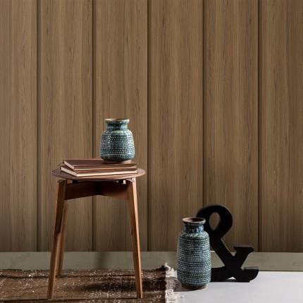 Maize Walnut Wood Laminate 8x4 ft Suede 1 mm - 1259 SF