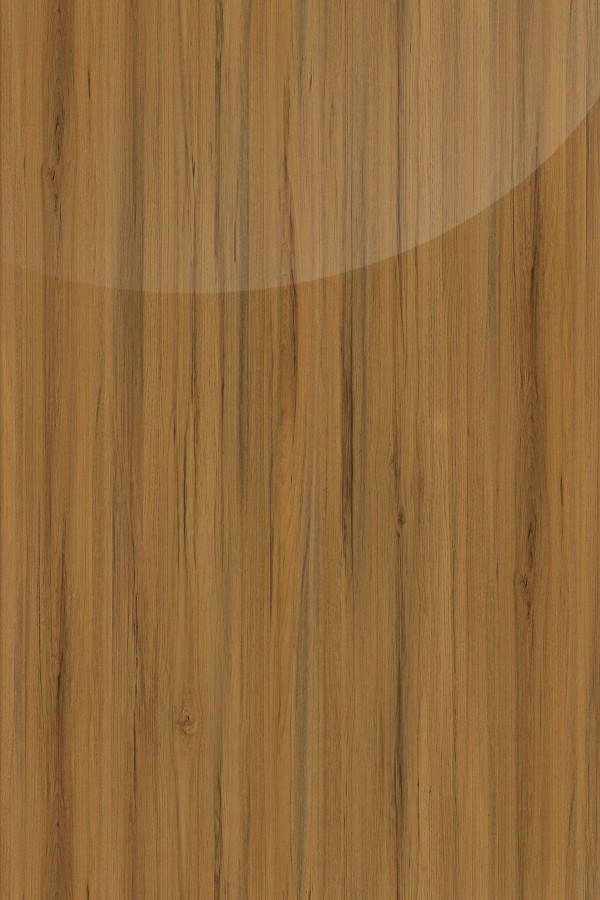 AXI+ Soft Olive Wood Laminate 8x4 ft High Gloss 1 mm - 1262 HGL