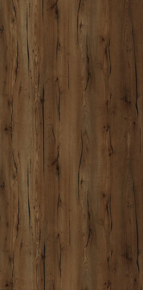 Chatham Oak Wood Laminate 8x4 ft High Gloss 1 mm - 1265 HGL(AXI+)