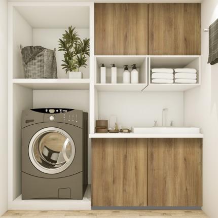 Ambrosia Magas Elm Wood Laminate 8x4 ft Texture 1 mm - 1268 ARS(AXI++)