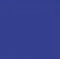 Robin Blue Plain Laminate 8x4 ft High Gloss 1 mm - 126 AHG