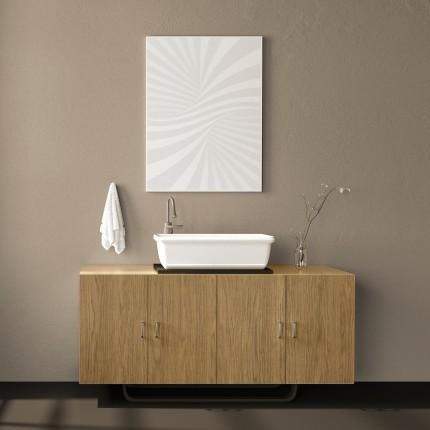 Aesthetic Oiled Oak Wood Laminate 8x4 ft Texture 1 mm - 1270 ATC(AXI++)