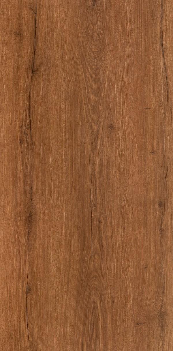 Aesthetic Signifer Teak Wood Laminate 8x4 ft Texture 1 mm - 1271 ATC(AXI++)