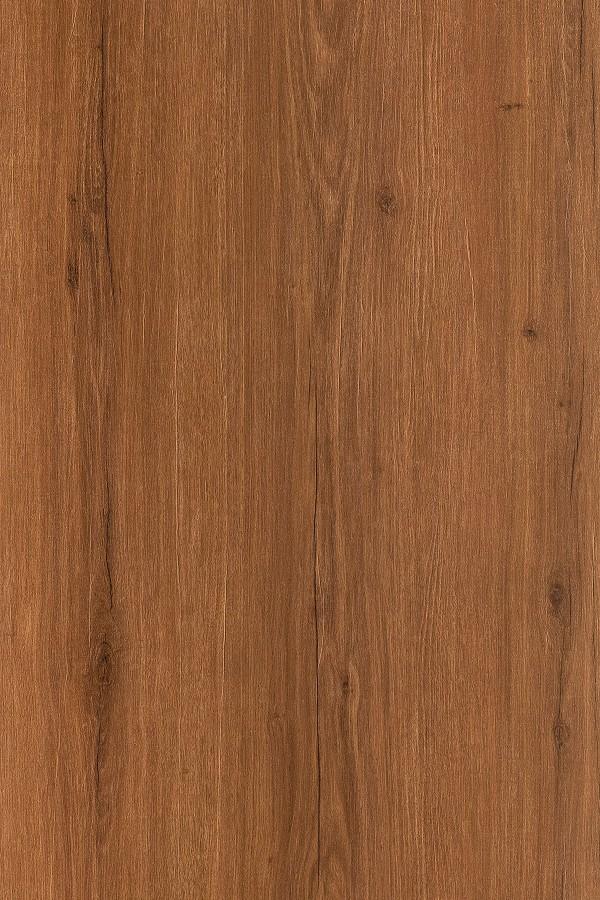 Signifer Teak Wood Laminate 8x4 ft Texture 1 mm - 1271 CDA