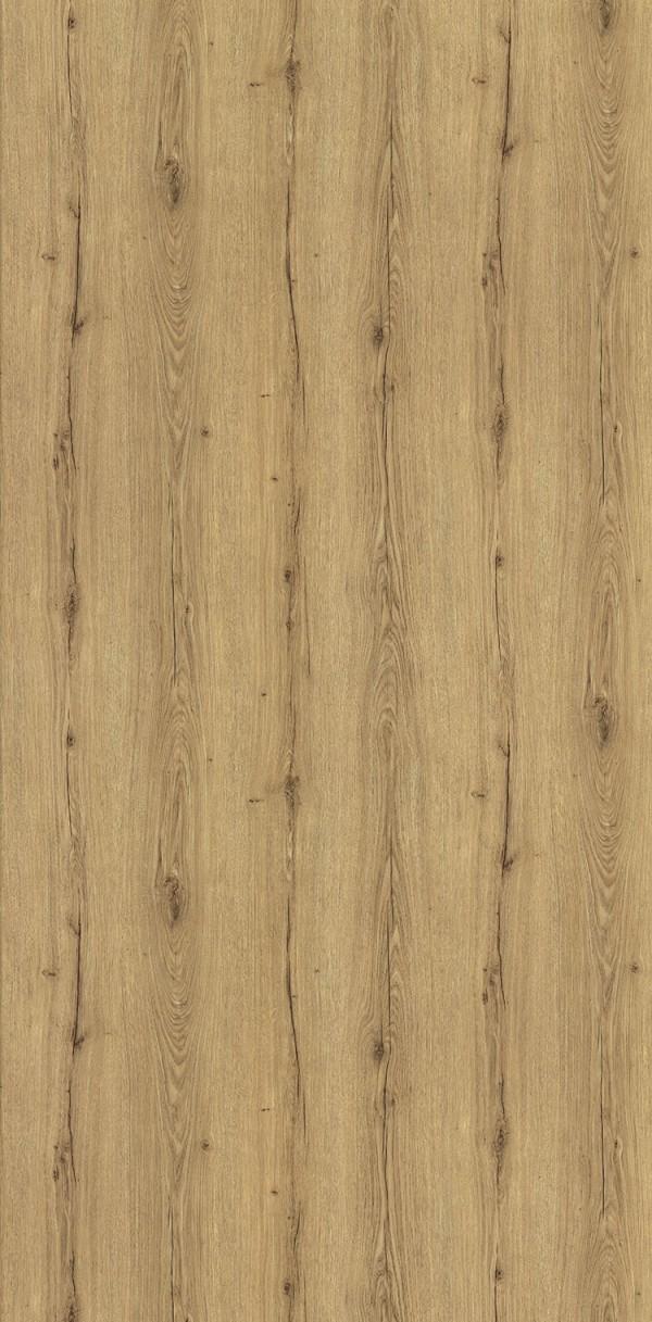 Aesthetic Signifer Teak Wood Laminate 8x4 ft Texture 1 mm - 1272 ATC(AXI++)