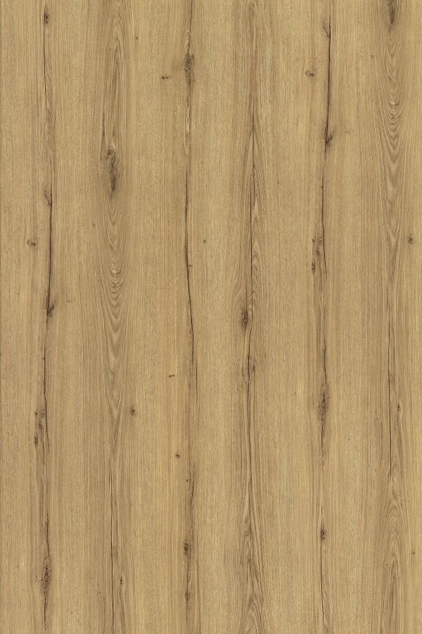 Signifer Teak Wood Laminate 8x4 ft Texture 1 mm - 1272 CDA