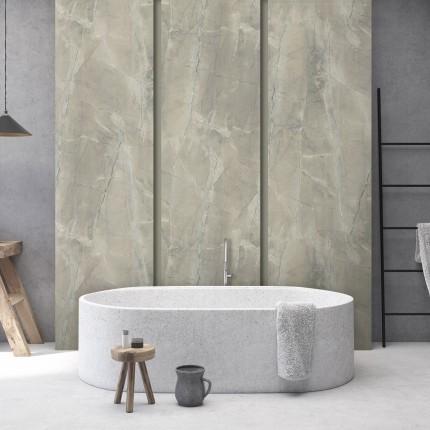 Hammered Kalahari Wood Laminate 8x4 ft Texture 1 mm - 1273 HRD