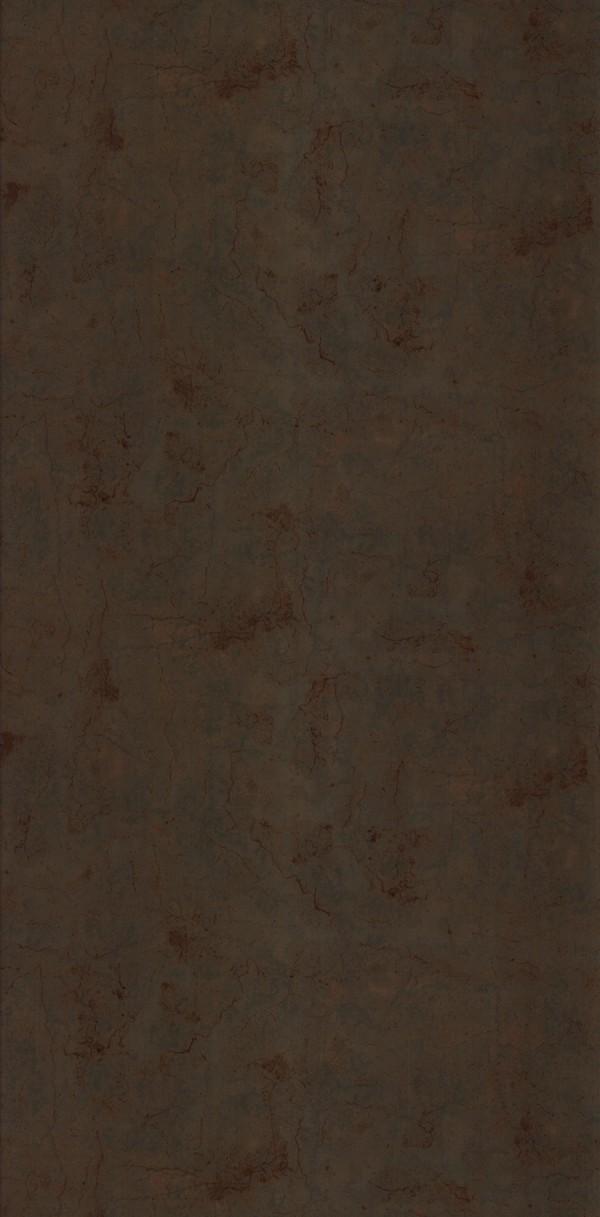Hammered Copper Stone Wood Laminate 8x4 ft Texture 1 mm - 1274 HRD