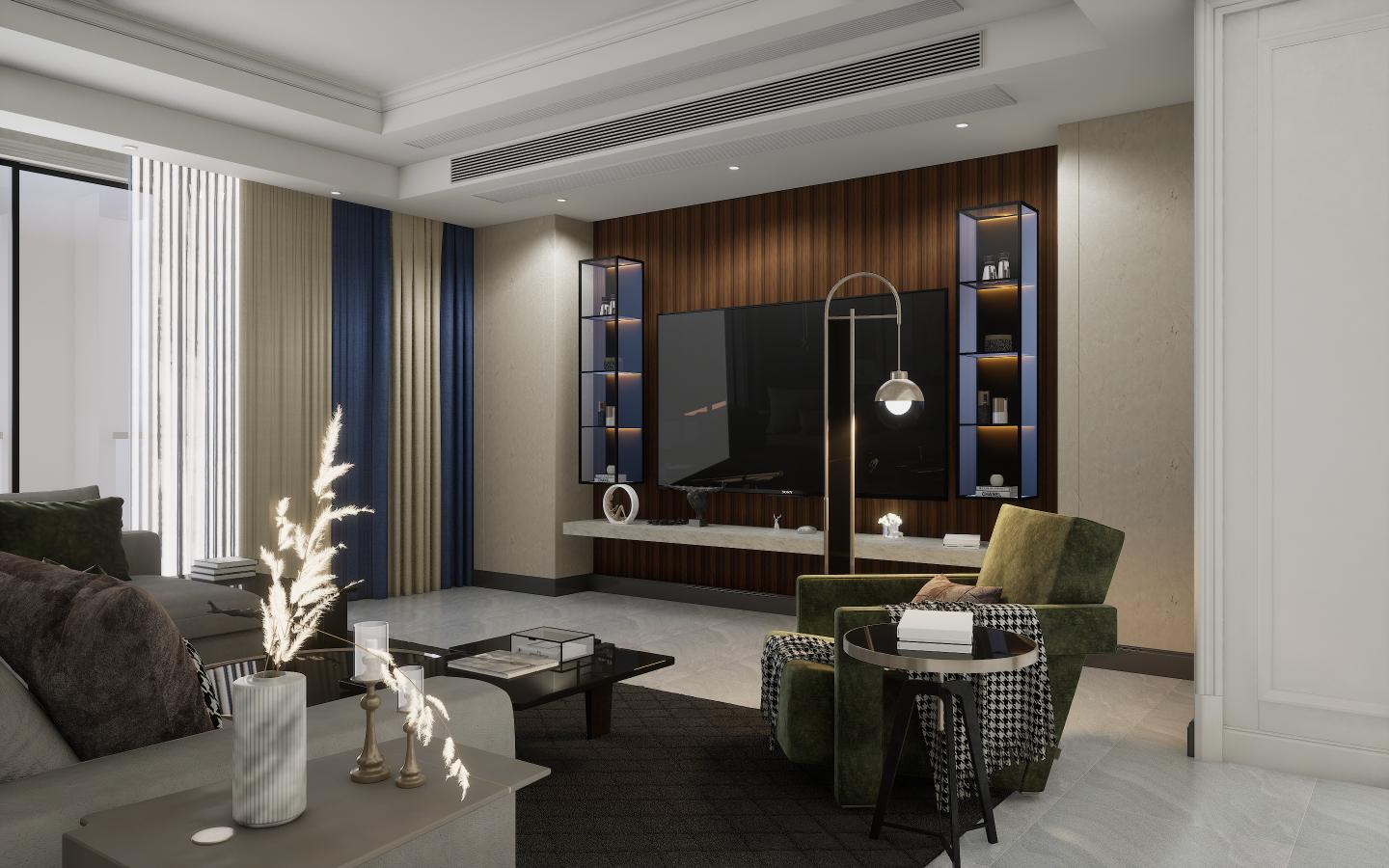 Hammered Oxid Marble & Stone Laminate 8x4 ft Texture 1 mm - 1275 HRD