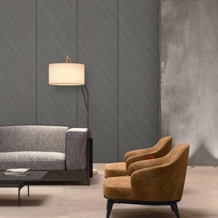 Mellow Wall Wood Laminate 8x4 ft High Gloss 1 mm - 1276 HGL(AXI+)