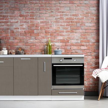 Modern Fabric Wood Laminate 8x4 ft Suede 1 mm - 1278 SF