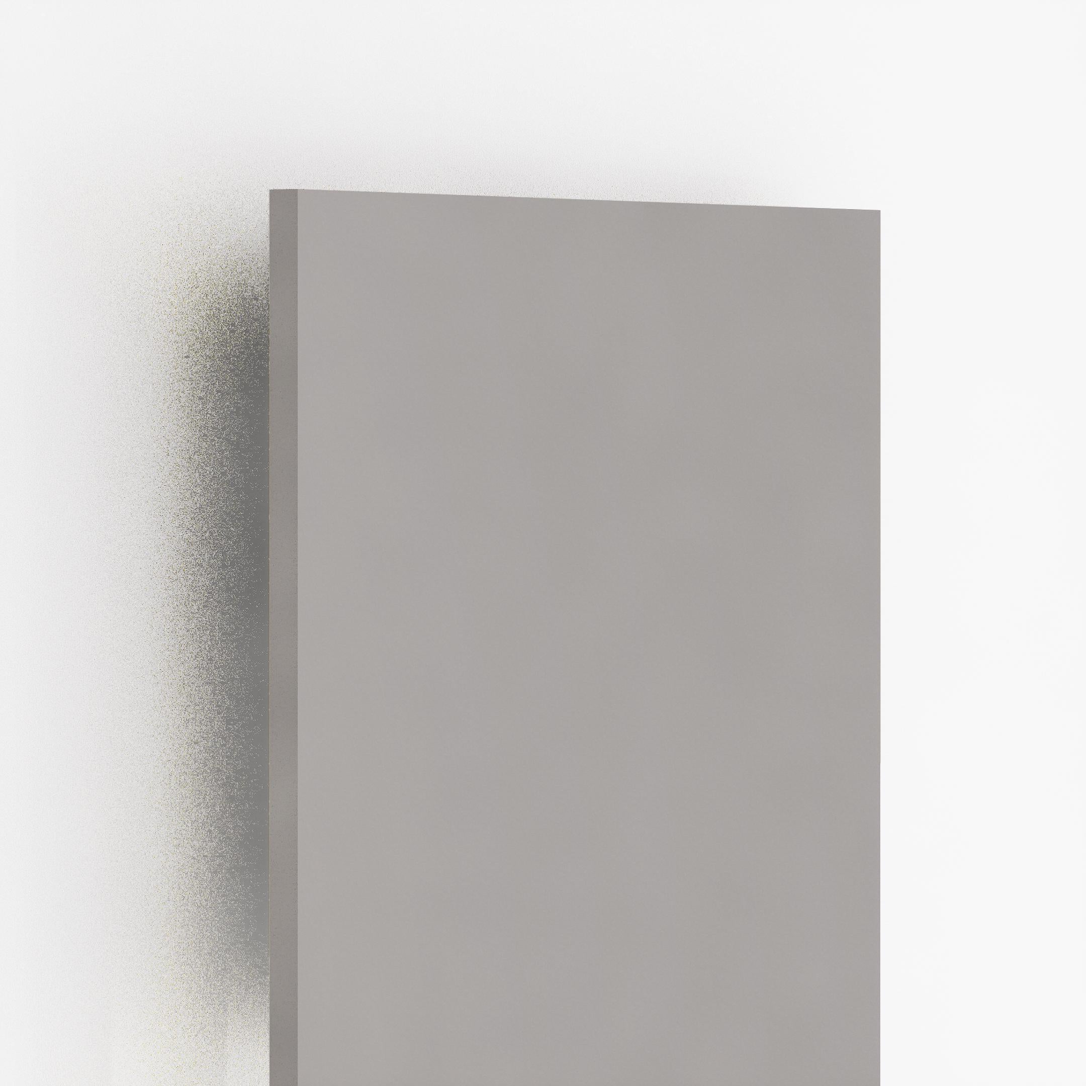 Spirit guides Plain Laminate 8x4 ft Suede 1 mm - 1279 SD