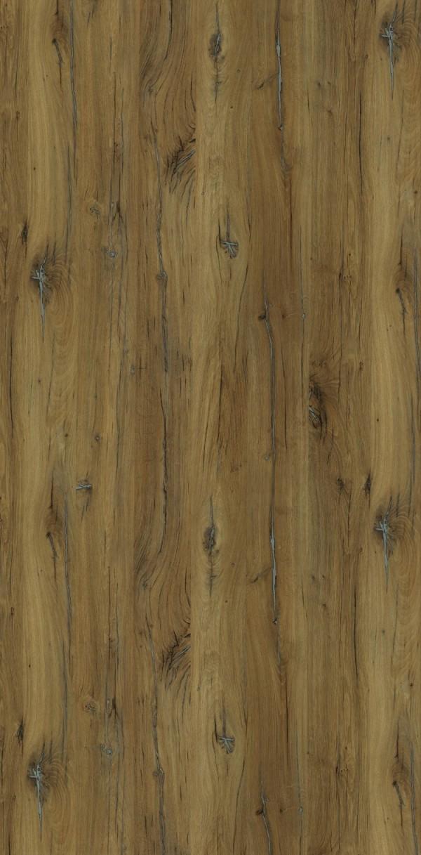 Flagstaff Oak Wood Laminate 8x4 ft High Gloss 1 mm - 1282 HGL(AXI+)