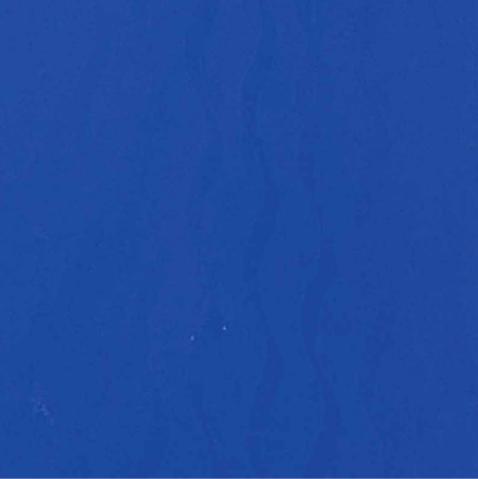 Electric Blue Designer Laminate 8x4 ft 0.8 mm - 1291 CUR