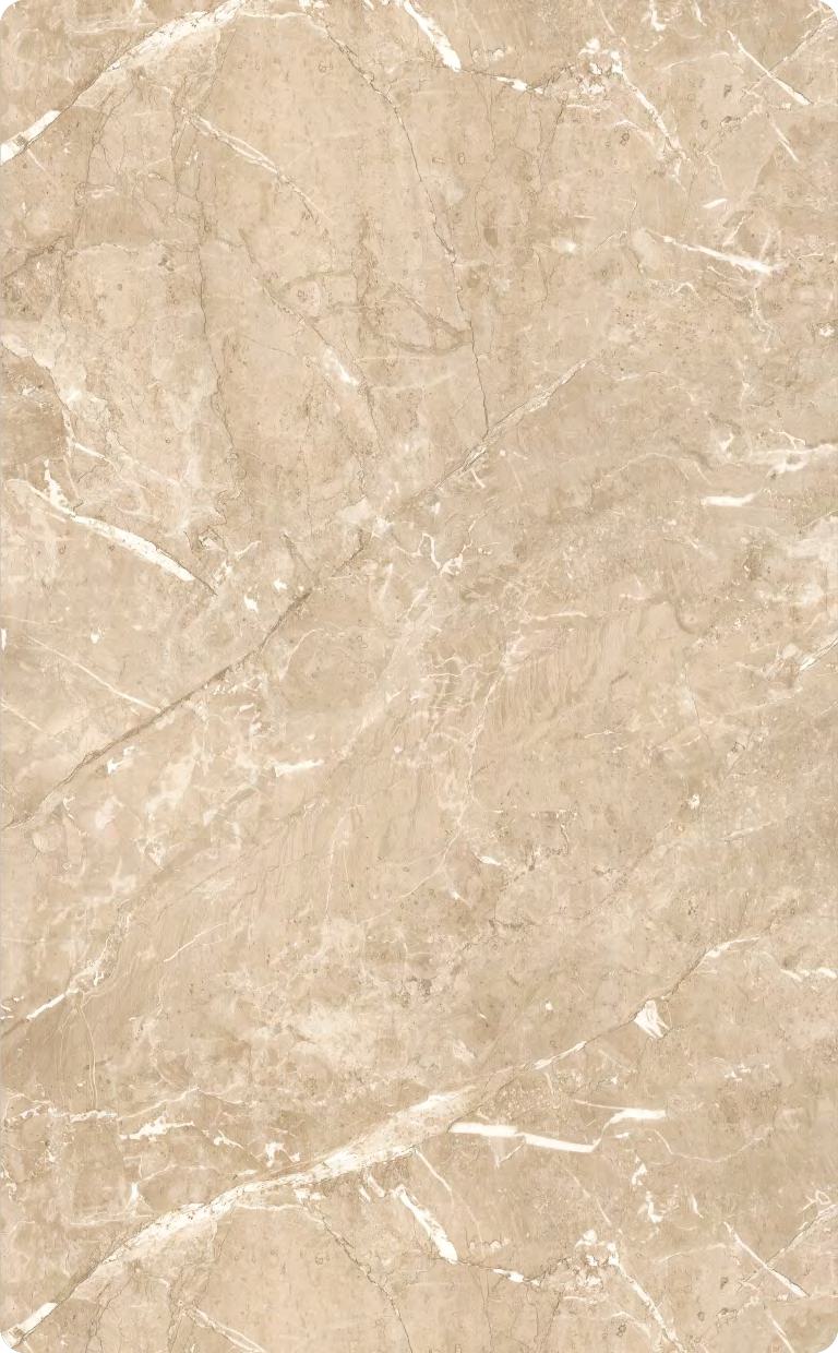 Mystery White Marble & Stone Laminate 8x4 ft Texture 1 mm - 12 SR