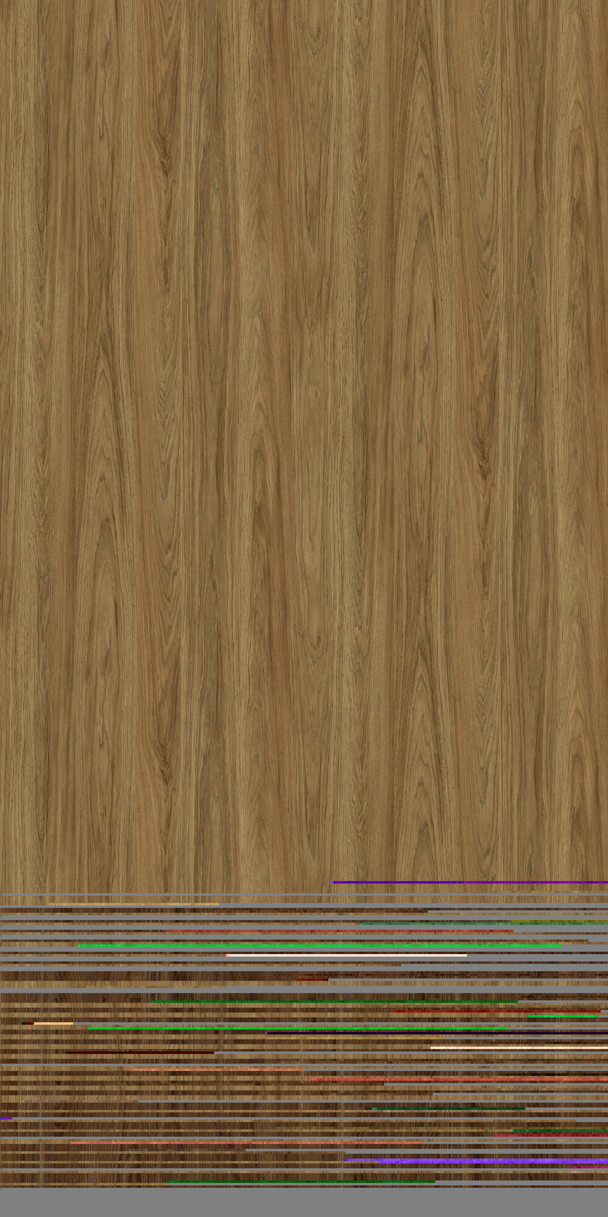 Merino Laminates Salween Oak 8x4 ft Suede wood laminates Brown 13007_SF