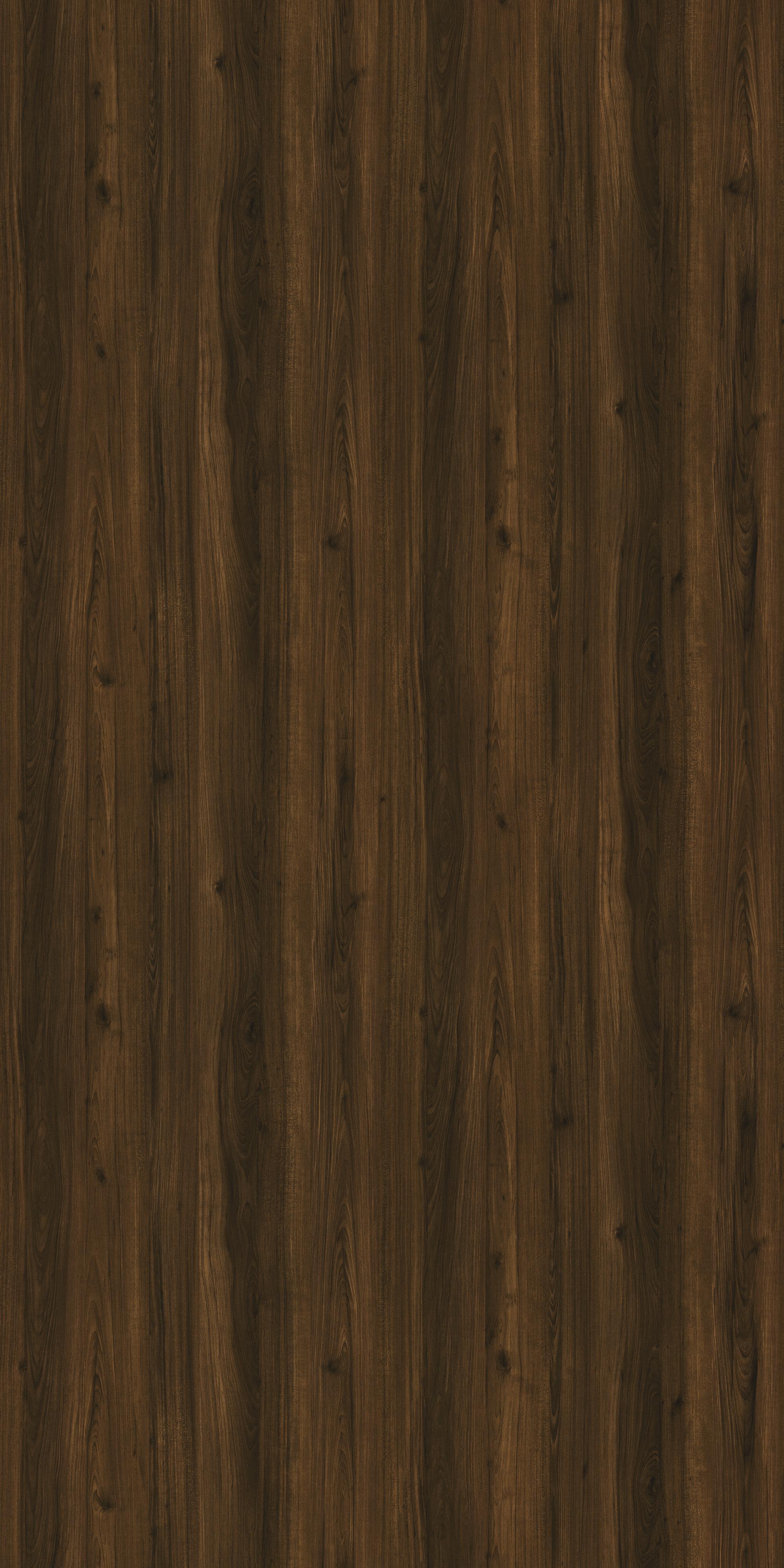 Merino Laminates Tirichy Walnut 8x4 ft Suede wood laminates Brown 13013_SF