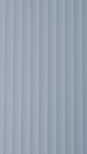Fluted Laminate 8x4 Texture 1 mm - 1303 FT
