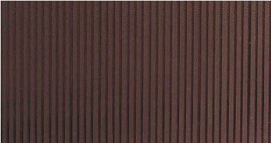 Line Fluted Laminate 8x4 ft Metallic 1.25 mm - 1303 Streight