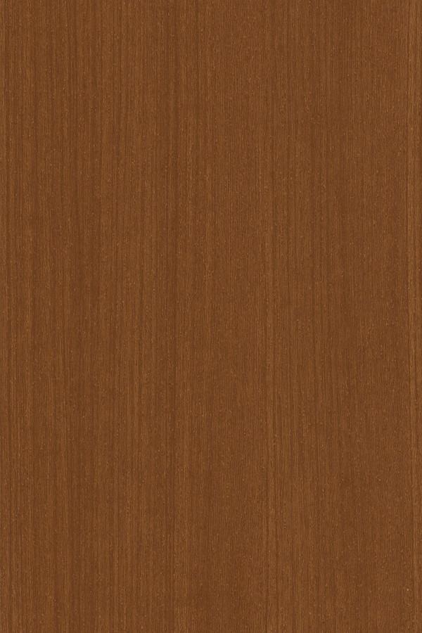 Salop Teak Wood Laminate 8x4 ft Texture 1 mm - 1304 AOAK