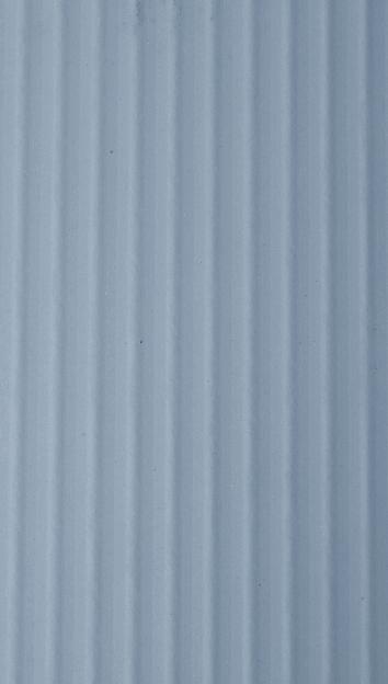 Fluted Laminate 8x4 Texture 1 mm - 1304 FT