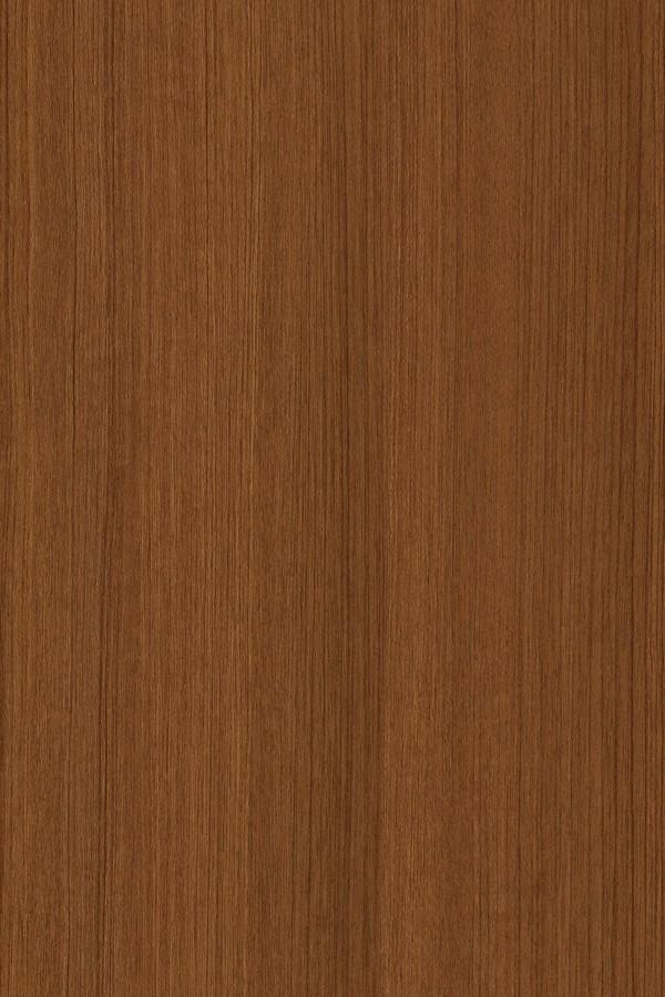 Salop Teak Wood Laminate 8x4 ft Suede 1 mm - 1304 SF+