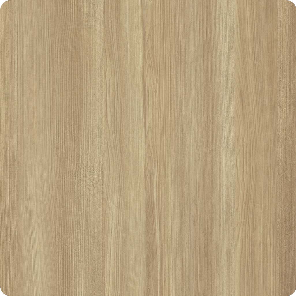 Stella Wood Laminate 8x4 ft High Gloss 1 mm - 1305 LG