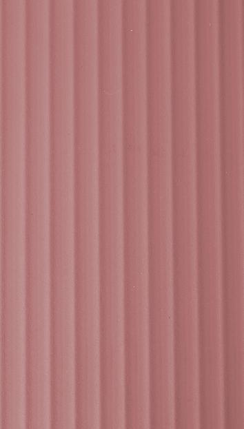 Fluted Laminate 8x4 Texture 1 mm - 1306 FT
