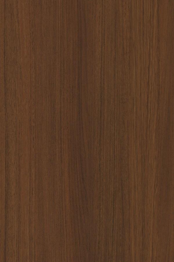 AXI+ Timer Teak Wood Laminate 8x4 ft High Gloss 1 mm - 1306 HGL