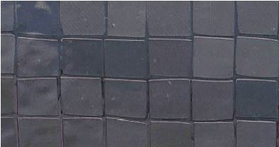 Box Designer Laminate 8x4 ft Metallic 1.25 mm - 1306 Silver