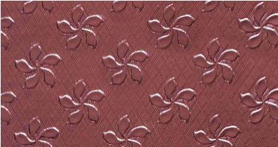 Flower Designer Laminate 8x4 ft Metallic 1.25 mm - 1308 Aster