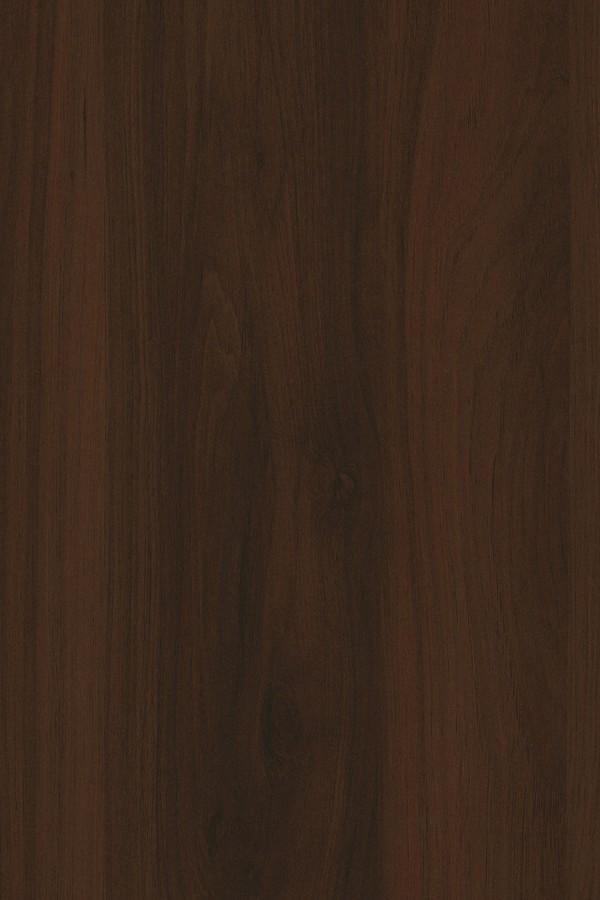 Membo Pecan Wood Laminate 8x4 ft High Gloss 1 mm - 1308 HGL