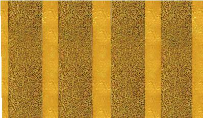 Line Metallic Designer Laminate 8x4 ft Texture 1.25 mm - 1309 Gold