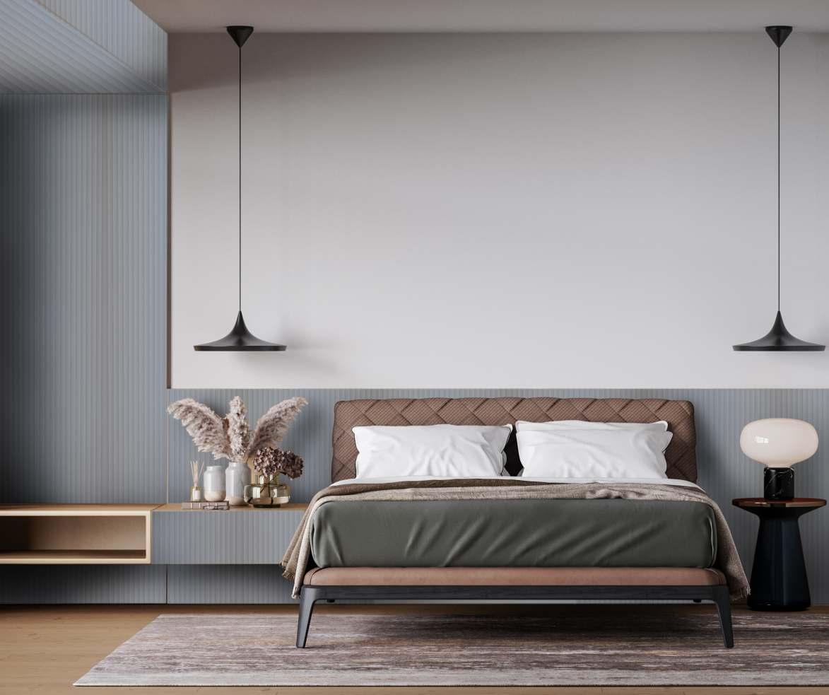 Fluted Laminate 8x4 Texture 1 mm - 1310 FT