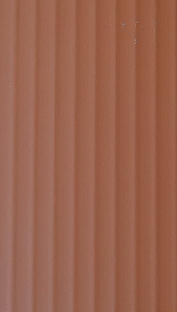 Fluted Laminate 8x4 Texture 1 mm - 1312 FT