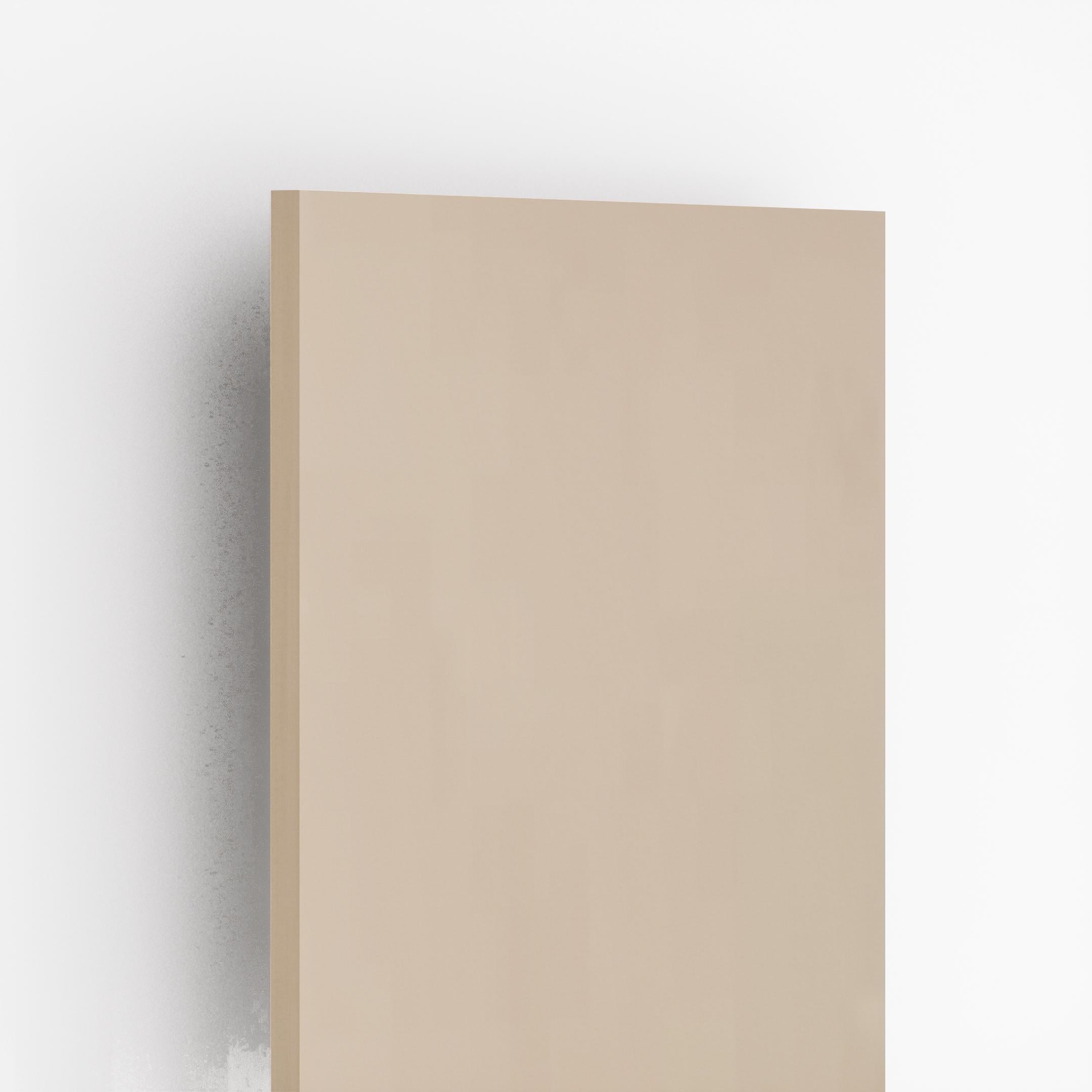 Plain Laminate 8x4 ft Super Matte 1 mm - 1318 SMT