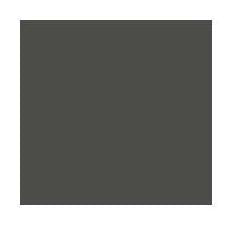 Liner Natural Wonders Dark Grey Plain Laminate 8x4 ft High Gloss 0.8 mm - 1319 HG