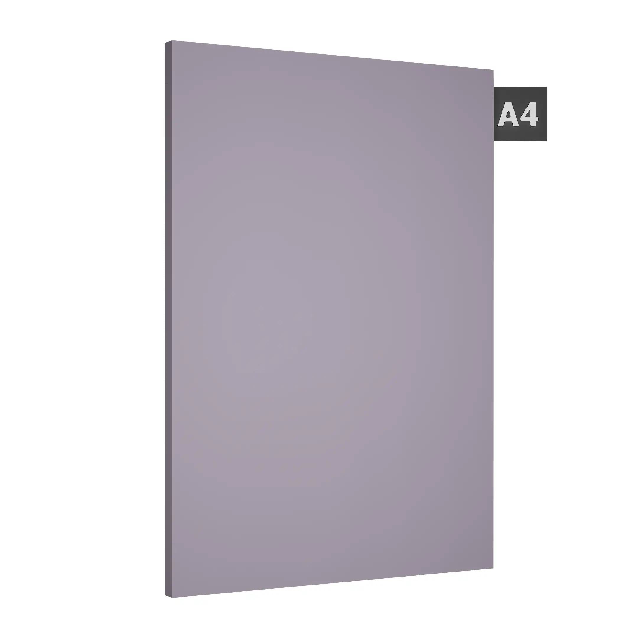Plain Laminate 8x4 ft High Gloss 1 mm - 1323 PHG