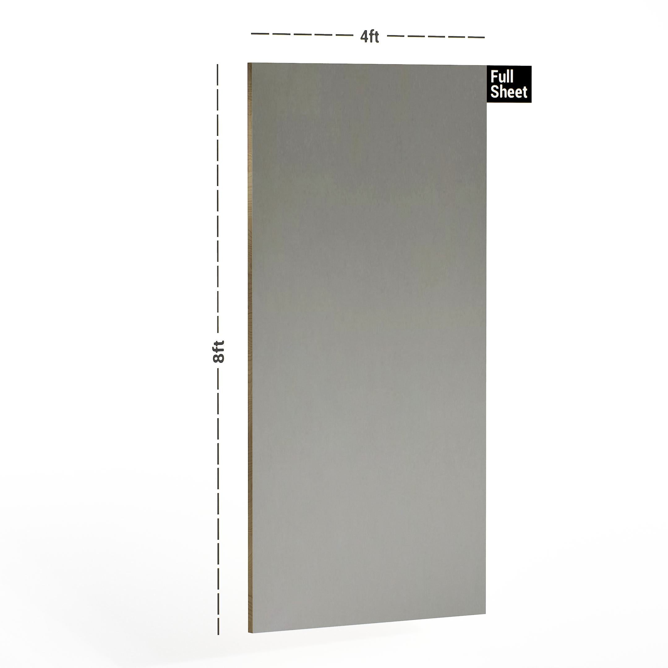 Plain Laminate 8x4 ft High Gloss 1 mm - 1329 SHG