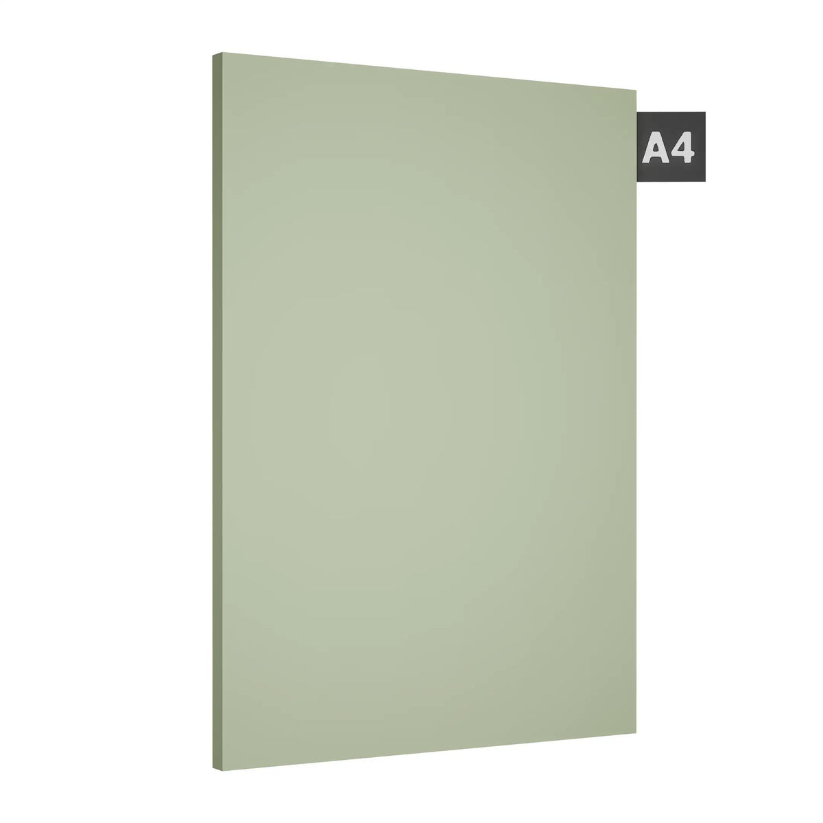 Virgo Croma 132 SF Green Laminate | Next Level Decor