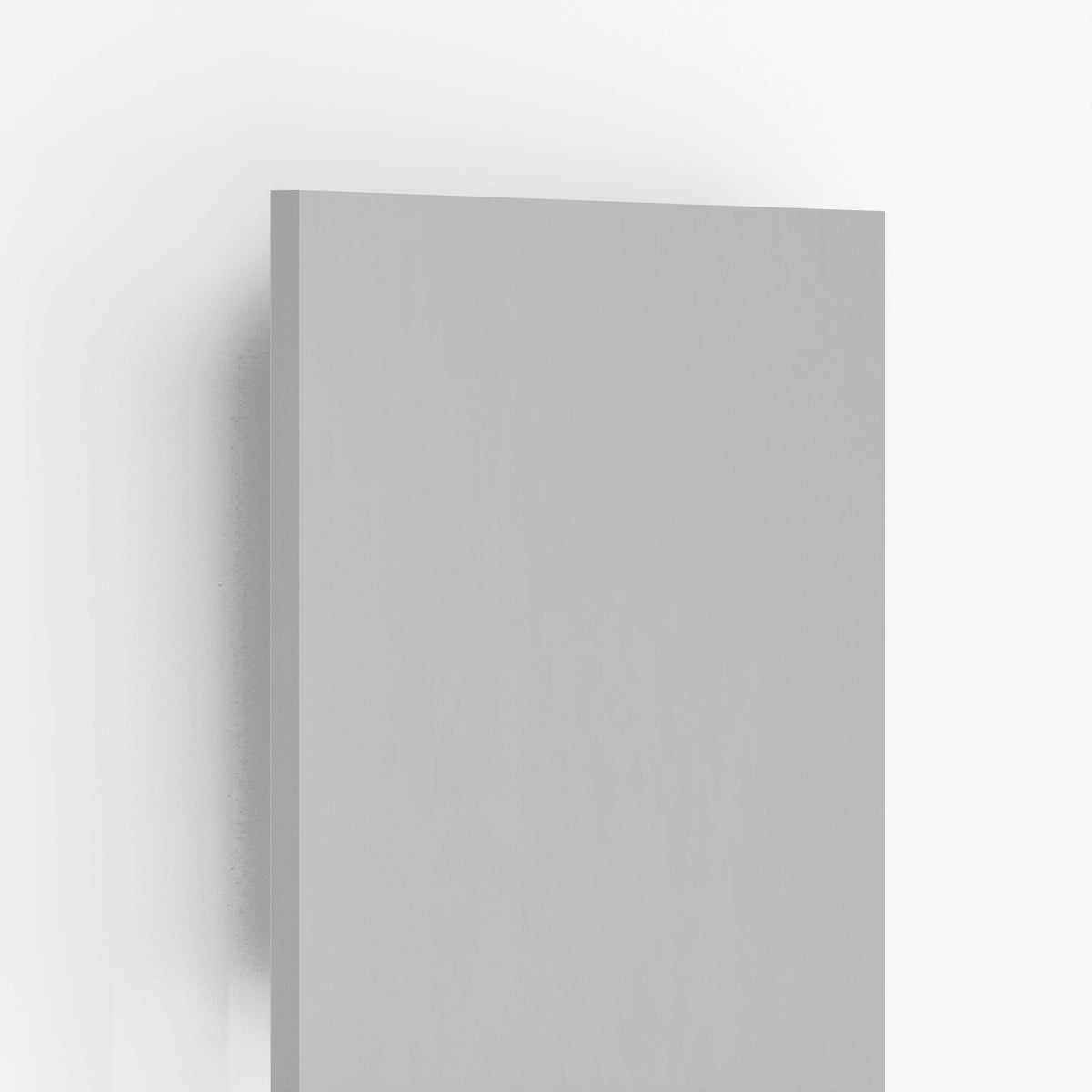 Virgo 1331 HG Grey Plain Colors Laminate | Next Level Decor