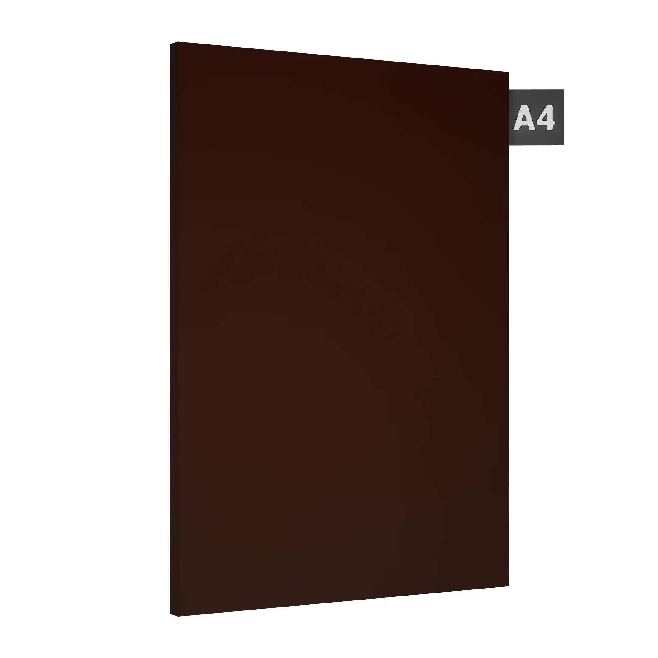 Plain Laminate 8x4 ft High Gloss 1 mm - 1331 PHG