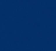 Liner Natural Wonders Blue Plain Laminate 8x4 ft High Gloss 0.8 mm - 1338 HG