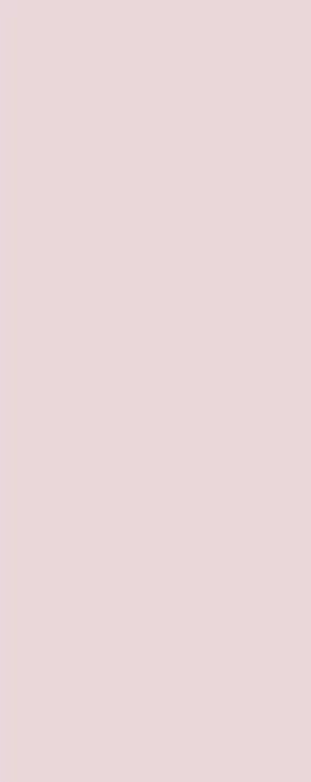 Pale Pink Fluted Laminate 8x4 ft Texture 1 mm - 135 FTV