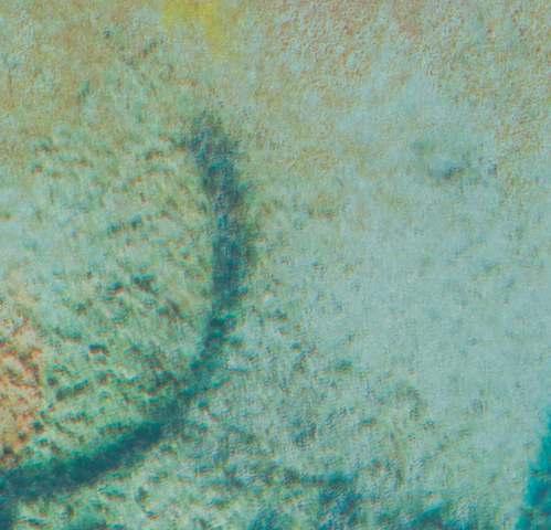 Graffiti Wood Laminate 8x4 ft High Gloss 1 mm - 135 MR