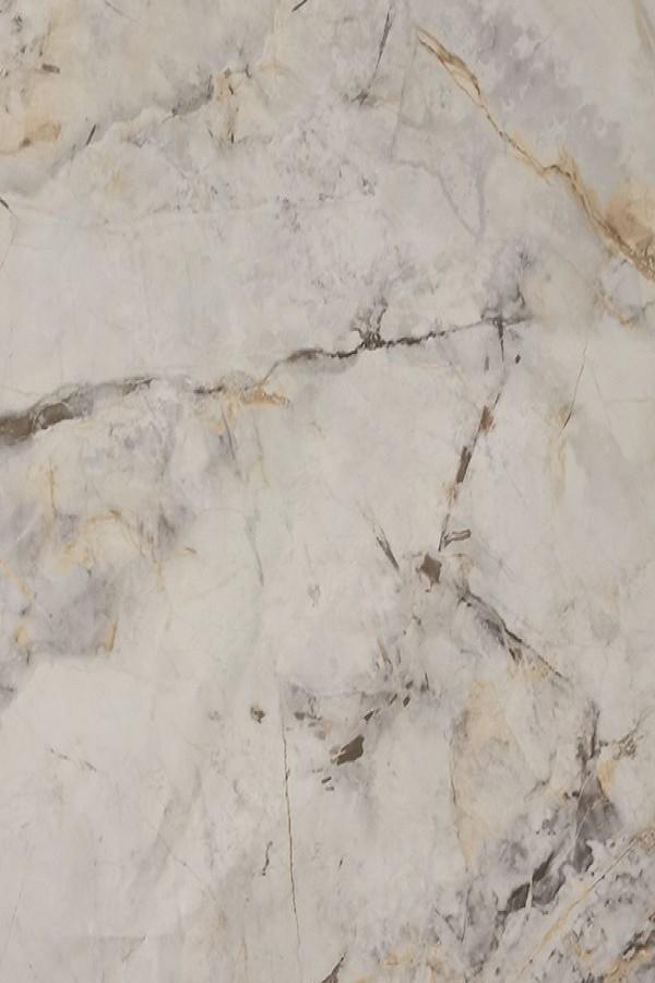 Axilam AXI+ Downy 8x4 ft Texture marble & stone laminates White 1365_MTS