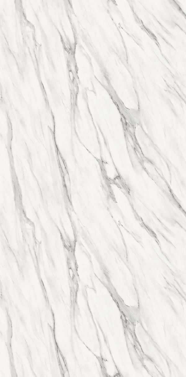 Axilam AXI+ Downy 8x4 ft Texture marble & stone laminates White 1365_SST