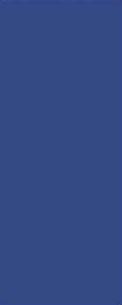 Royal Blue Plain Laminate 8x4 ft High Gloss 1 mm - 138 AHG