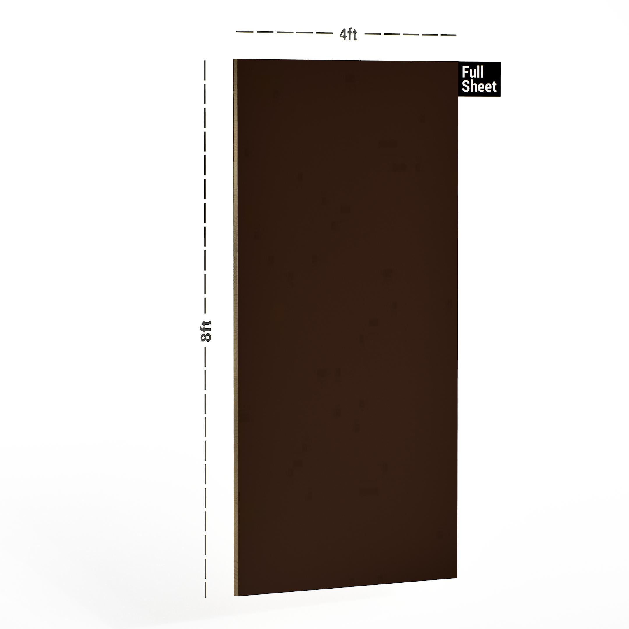 Glass Plain Laminate 8x4 ft 2 mm - 14004 8